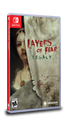 Layers of Fear (Switch) [PREORDER]