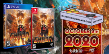 Switch Limited Run #85: Chasm