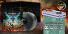 The Mummy Demastered - 2LP Vinyl Soundtrack