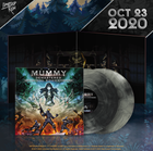 The Mummy Demastered - 2LP Vinyl Soundtrack