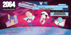 2064: Read Only Memories Pin Pack