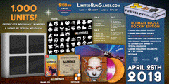 Switch Limited Run #27: Lumines Remastered Ultimate Edition