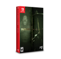 Switch Limited Run #17 & #18: Outlast Murkoff Briefcase Edition