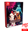 Switch Limited Run #37: Momodora Deluxe Edition