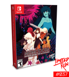 Switch Limited Run #37: Momodora Deluxe Edition