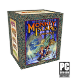 Monkey Island 30th Anniversary Anthology (PC)