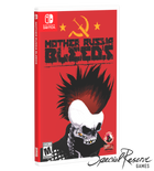 Mother Russia Bleeds (Switch) - Exclusive Variant