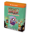 Mutant Mudds Super Challenge Game Decks™