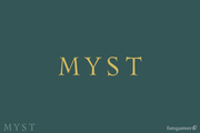 MYST Crewneck Sweater