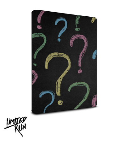 Mystery PS Vita Game