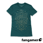 Arcana Shirt (Myst) [PREORDER]