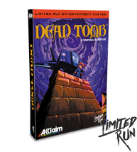 Dead Tomb (NES)