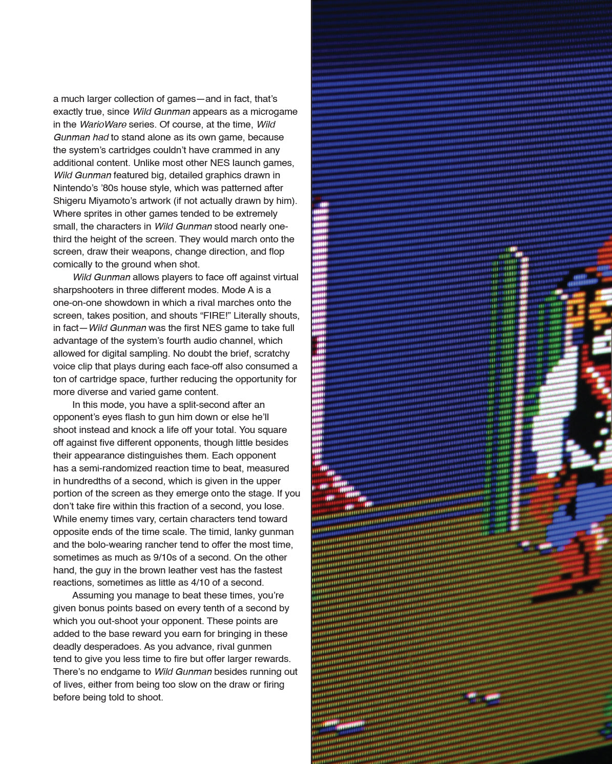 NES Works 1985-86 (Hardcover) – Limited Run Games