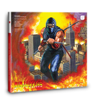 Ninja Gaiden Soundtrack Vinyl Box Set