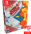 Switch Limited Run #100: No More Heroes 2 Collector's Edition