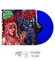 Night Trap SCD Blue Variant Vinyl