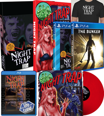 FMV Friday Mega-Bundle