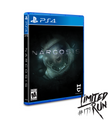 Limited Run #179: Narcosis (PS4)