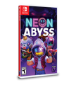 Neon Abyss (Switch)