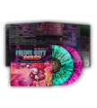 Neon City Riders - 2LP Vinyl Soundtrack