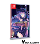 Megadimension Neptunia VII (Switch)
