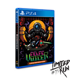 Limited Run #75: NeuroVoider (PS4)