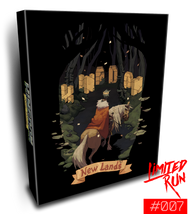 Switch Limited Run #7: Kingdom New Lands Collector's Edition