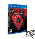 Limited Run #90: Nex Machina Collector's Edition (PS4)