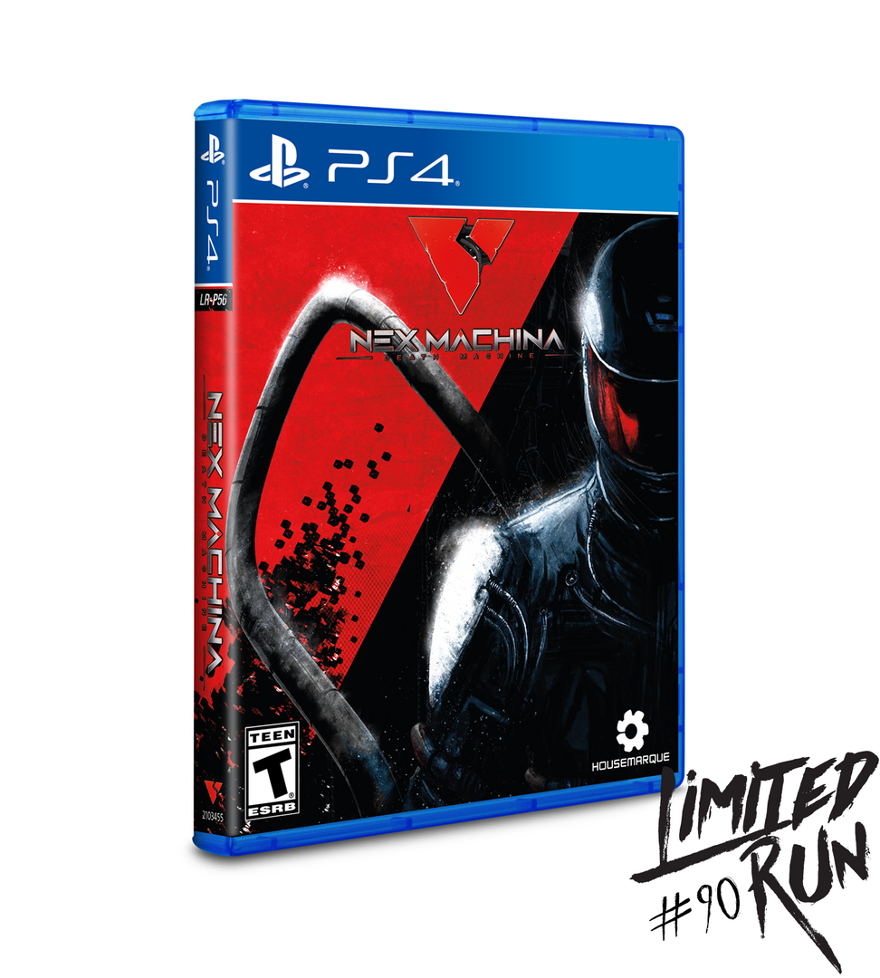 Test de My Friend Pedro sur Playstation 4 Test de My Friend Pedro sur Playstation 4