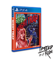 Limited Run #74: Night Trap (PS4)