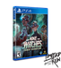 Limited Run #427: Nine Witches: Family Disruption (PS4)