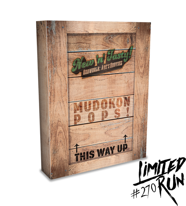 New n online tasty ps3