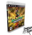 Limited Run #270: Oddworld: New N' Tasty (PS3)