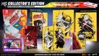 No More Heroes Santa Destroy Bundle