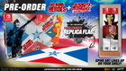 Switch Limited Run #99: No More Heroes Collector's Edition
