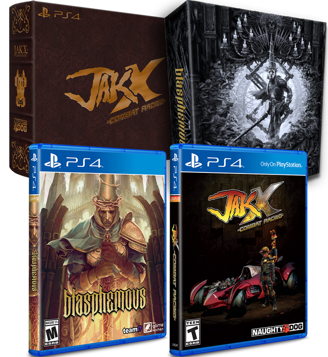 November 15th PlayStation Mega-Bundle