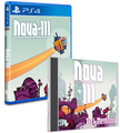 Limited Run #46: Nova-111 Soundtrack Bundle (PS4)