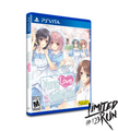 Limited Run #123: Nurse Love Addiction (Vita)