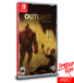 Switch Limited Run #17: Outlast Bundle of Terror