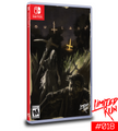 Switch Limited Run #18: Outlast 2