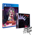 Limited Run #373: Demon's Tier+ OST Bundle (PS4)