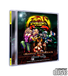 Limited Run #381: Fight'N Rage Soundtrack Bundle (PS4)