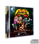 Limited Run #381: Fight'N Rage Soundtrack Bundle (PS4)