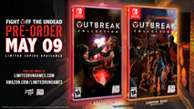 Outbreak Collection Part 1 (Switch)