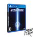 Limited Run #336: Star Wars Jedi Knight II: Jedi Outcast (PS4) [PREORDER]