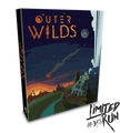 Limited Run #348: Outer Wilds Explorers Edition (PS4) [PREORDER]