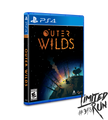 Limited Run #348: Outer Wilds (PS4)