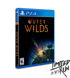 Limited Run #348: Outer Wilds (PS4)