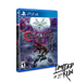 Limited Run #249: Bloodstained: Curse of the Moon PAX Variant (PS4)