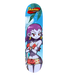 Shantae and the Pirate's Curse - Skateboard Deck (Risky)